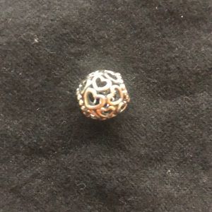 Pandora charm